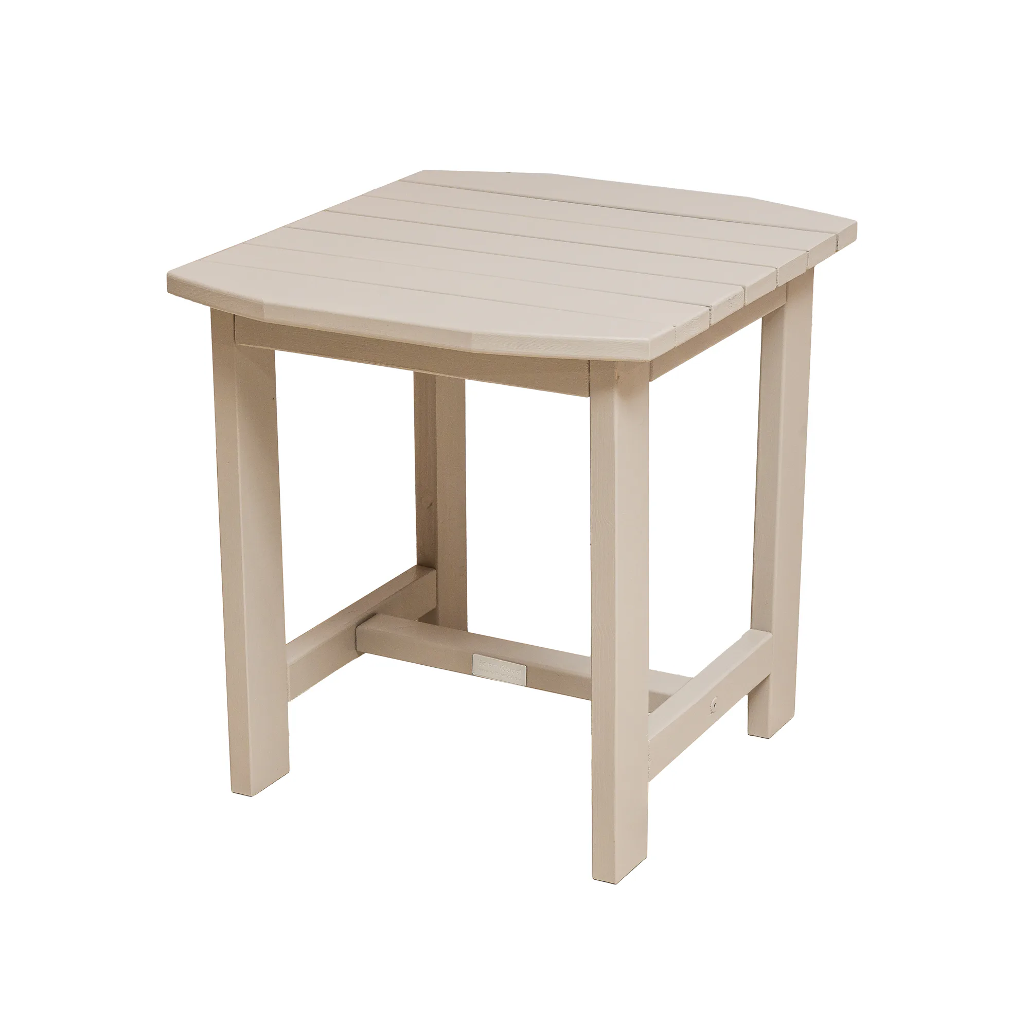 Sidobord Eden Wood Mölle Träbord Ute