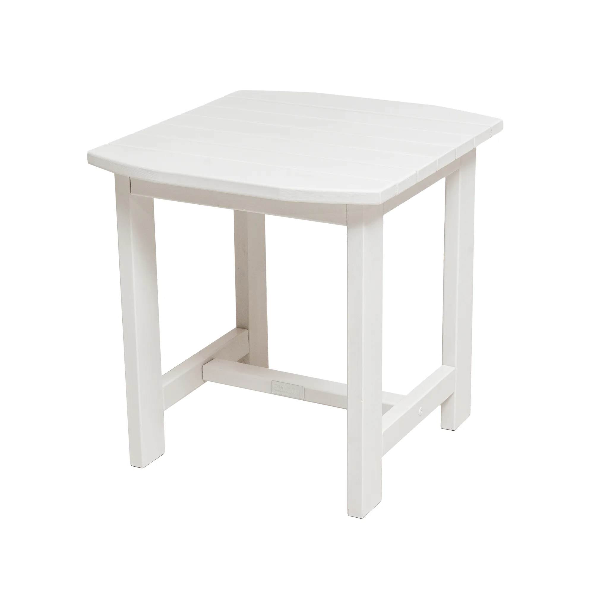 Sidobord Eden Wood Mölle Träbord Ute