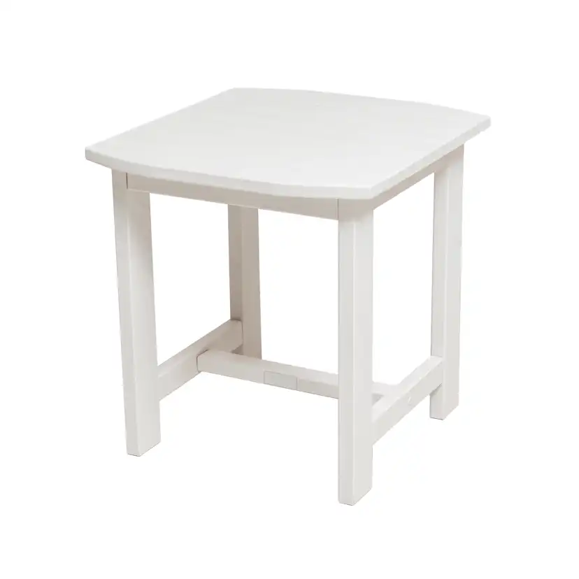 Sidobord Eden Wood Mölle Träbord Ute