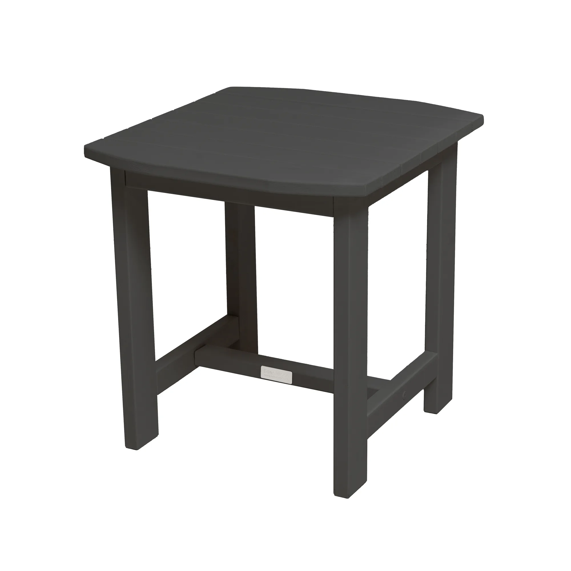 Sidobord Eden Wood Mölle Träbord Ute