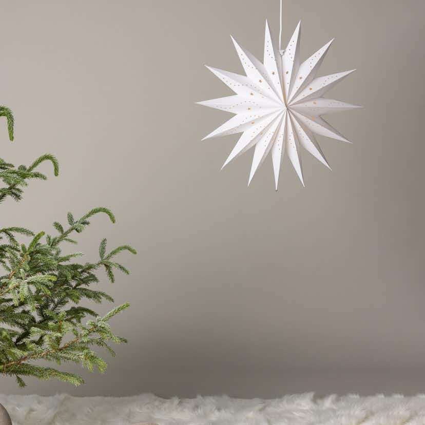 Adventsstjärna Venture Home Lindvallen