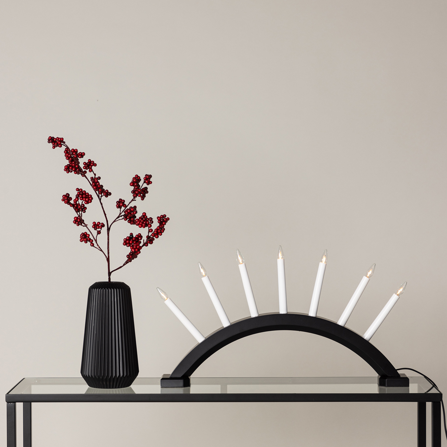 Bordslampa Venture Home Kebnekaise