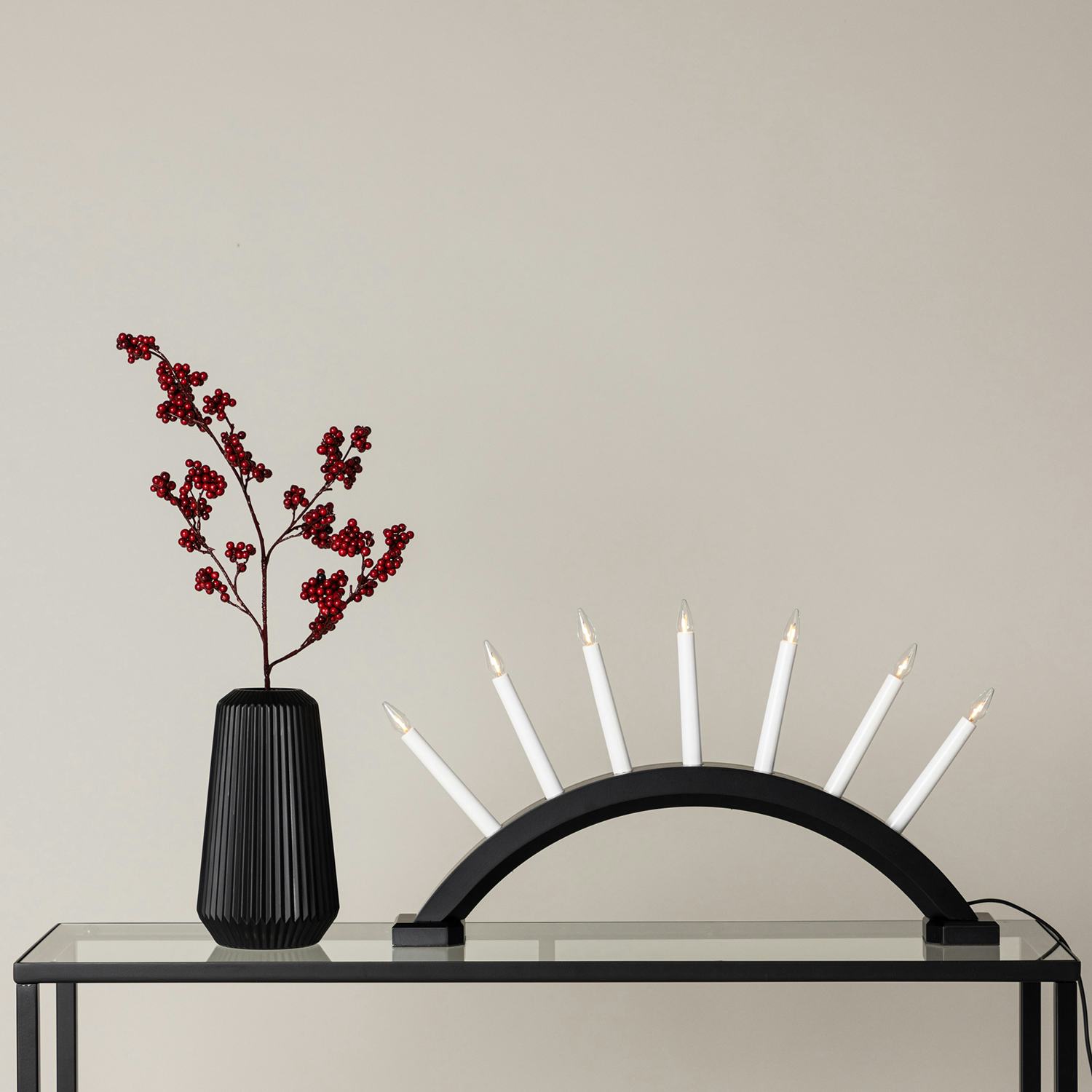 Bordslampa Venture Home Kebnekaise