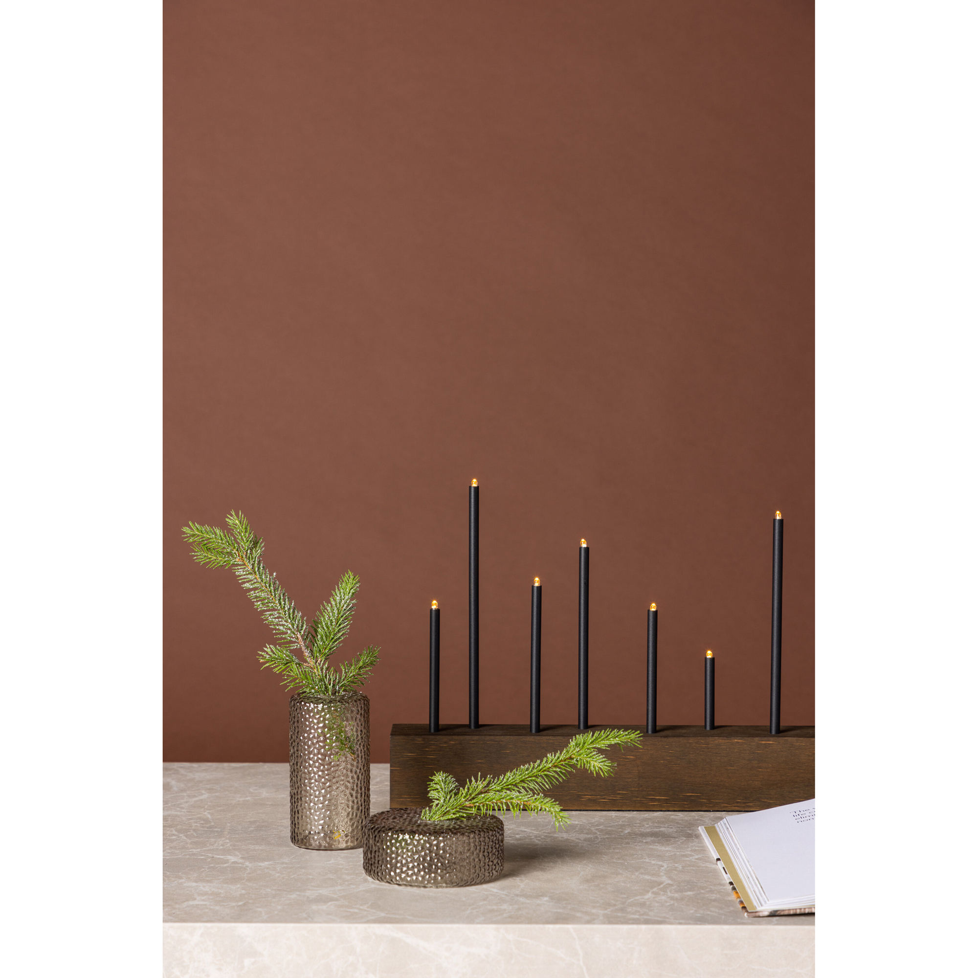 Bordslampa Venture Home Kungsberget