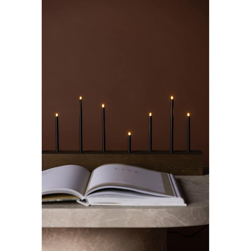 Bordslampa Venture Home Kungsberget