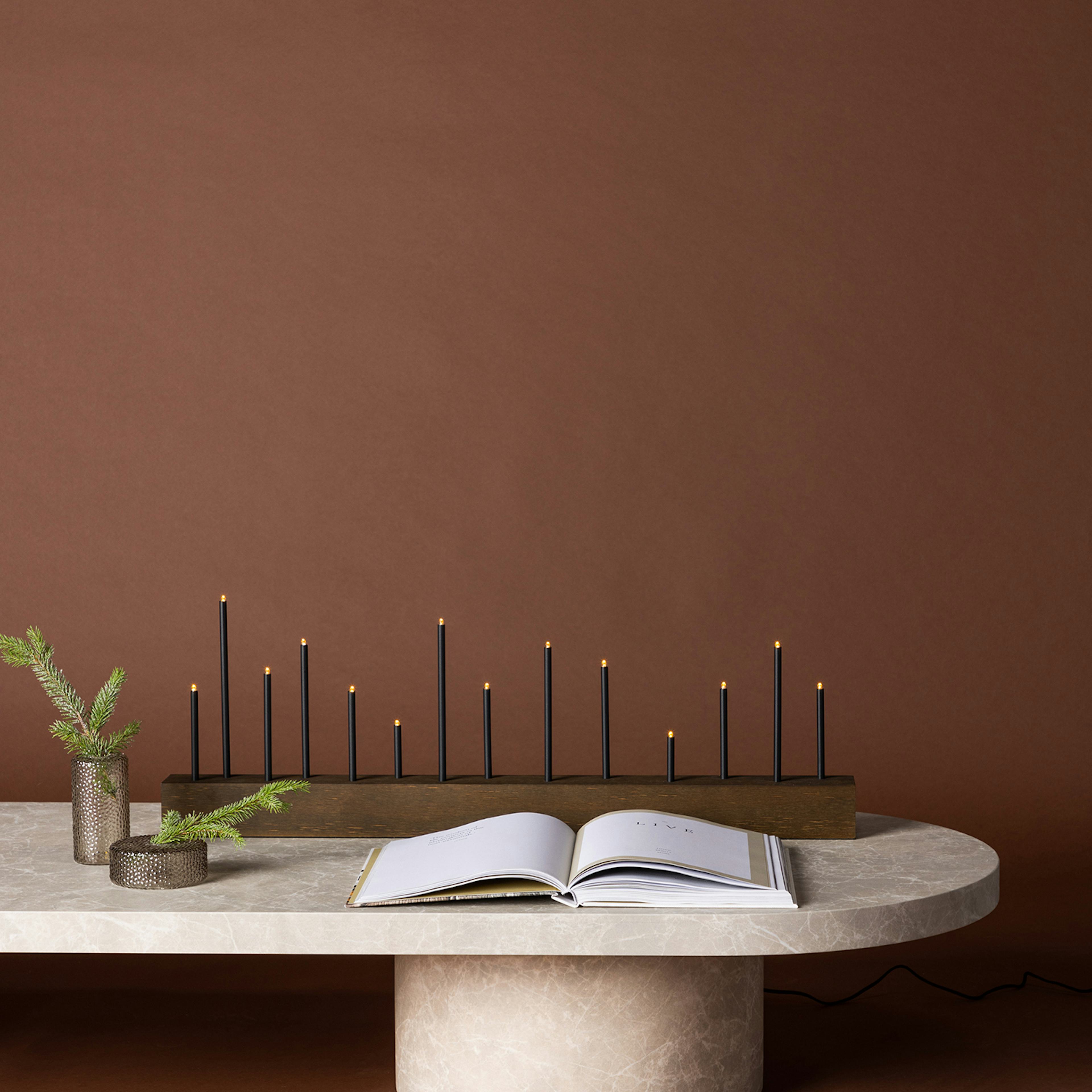 Bordslampa Venture Home Kungsberget