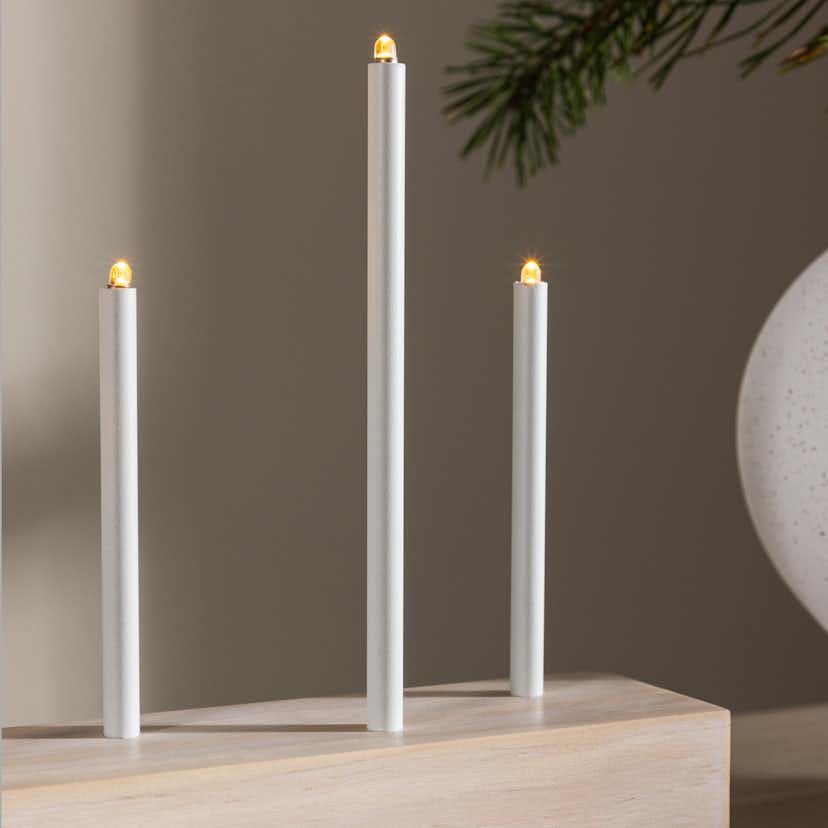 Adventsljusstake Venture Home Kungsberget