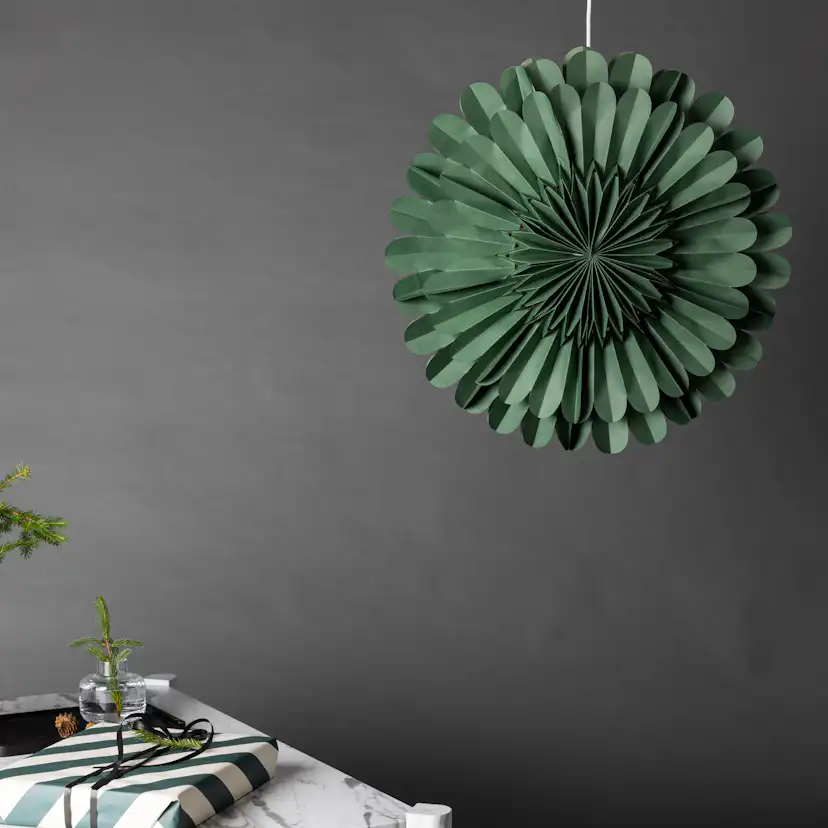 Adventsstjärna Venture Home Järvsön