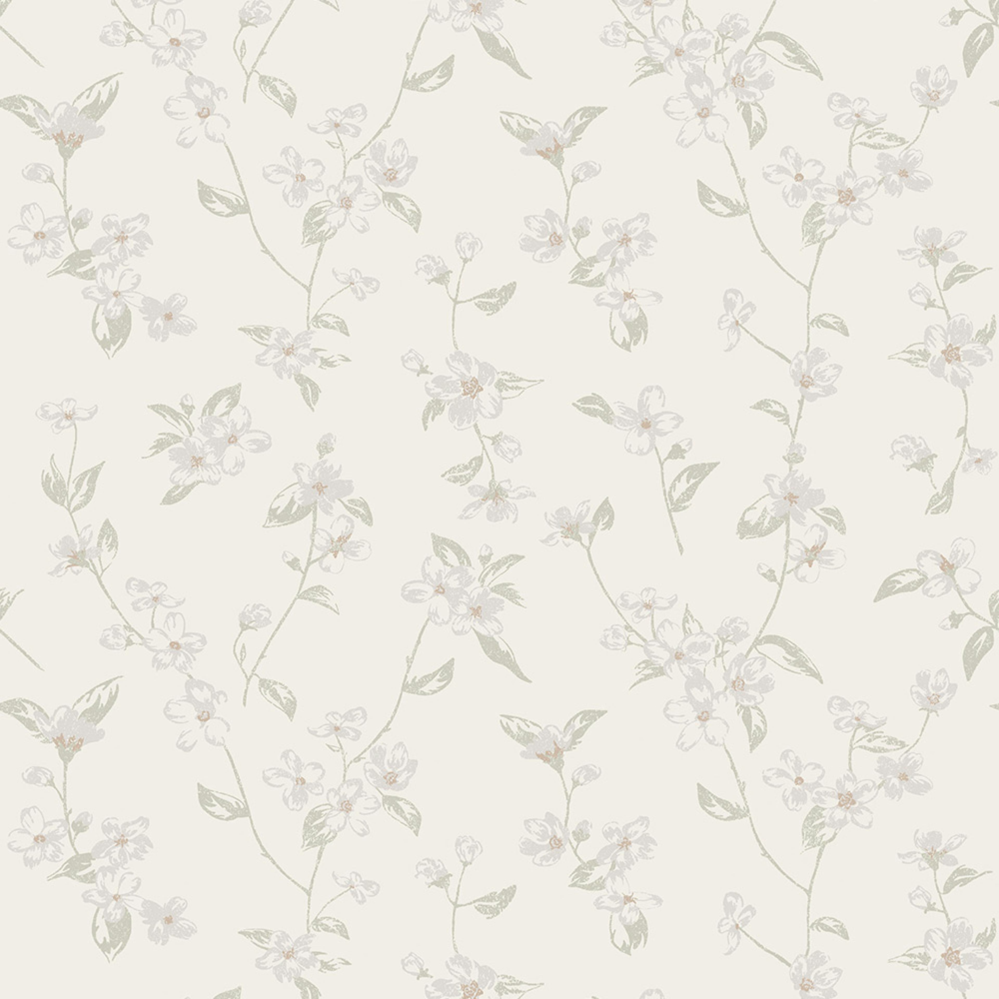 Tapet Fiona Fiona Home NW Flora 200501
