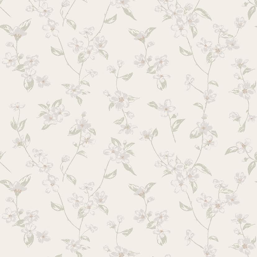 Tapet Fiona Fiona Home NW Flora 200501
