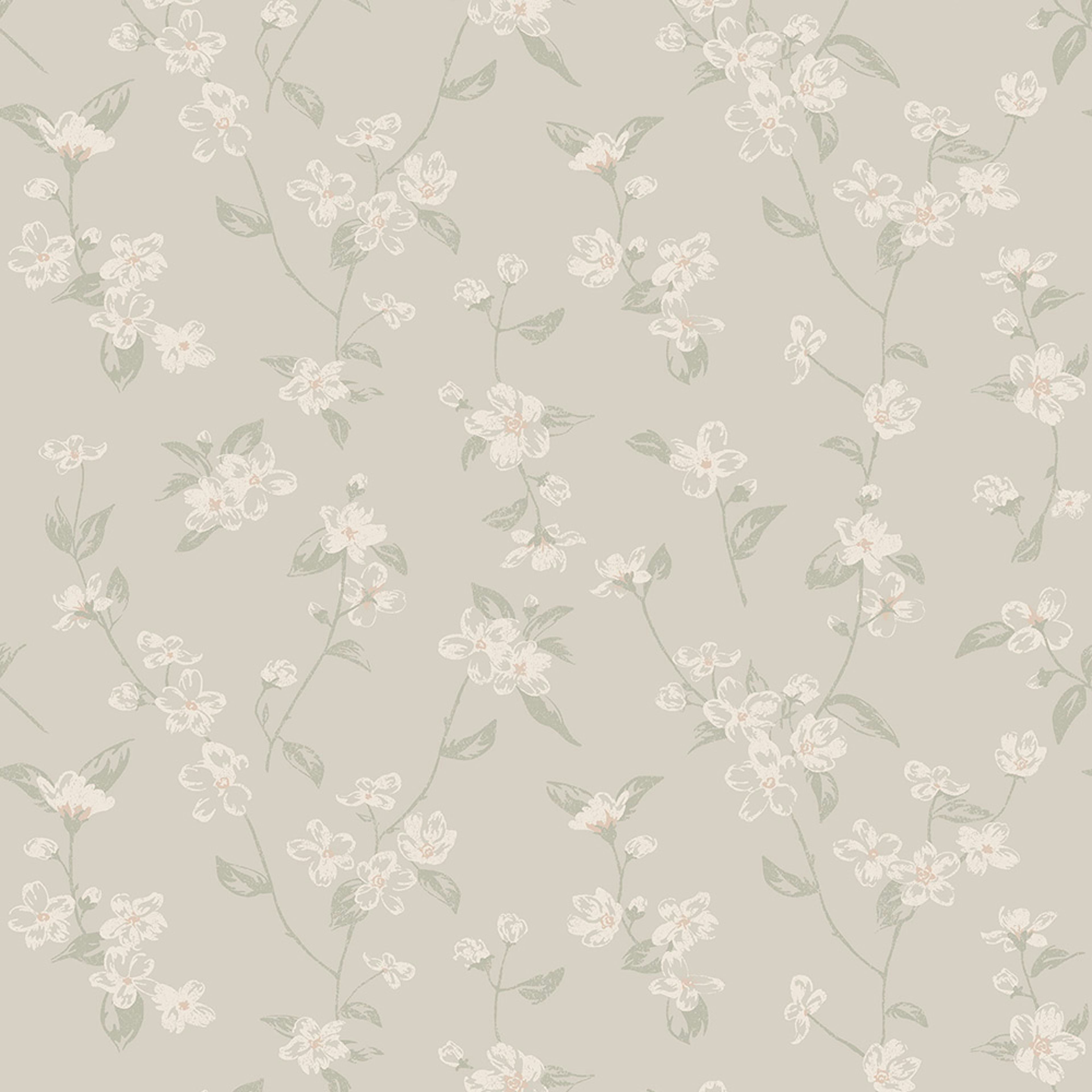 Tapet Fiona Fiona Home NW Flora 200502