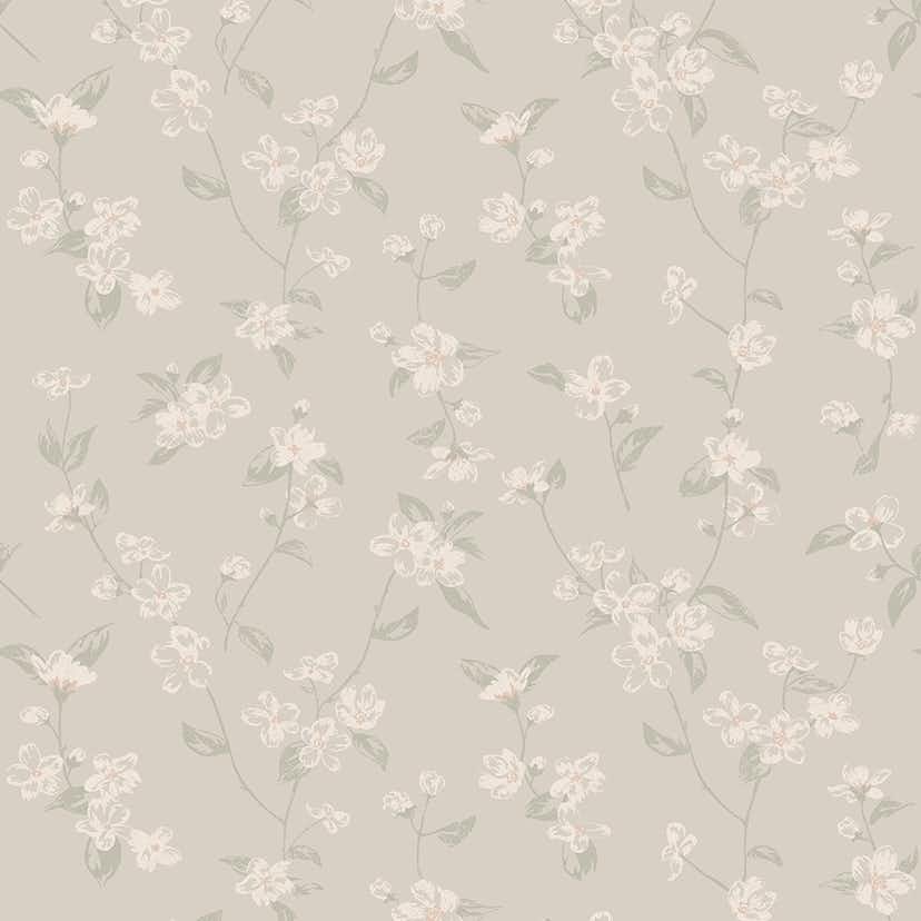 Tapet Fiona Fiona Home NW Flora 200502