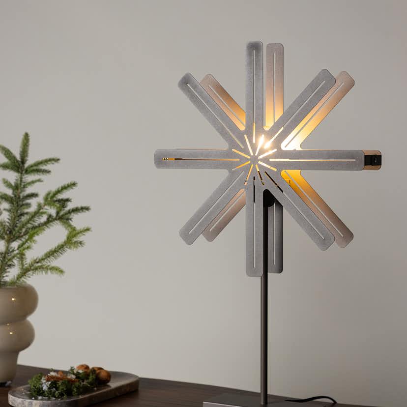 Bordslampa Venture Home Säfsen