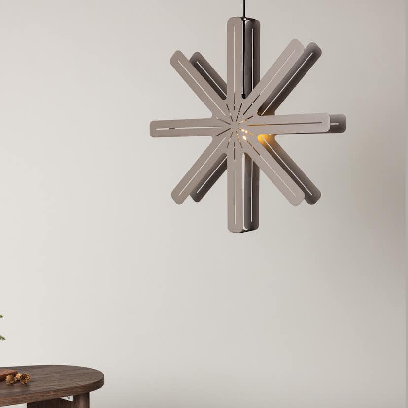 Bordslampa Venture Home Säfsen