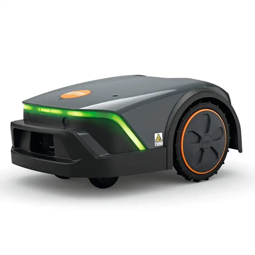 Robotgräsklippare STIHL iMow 3 EVO