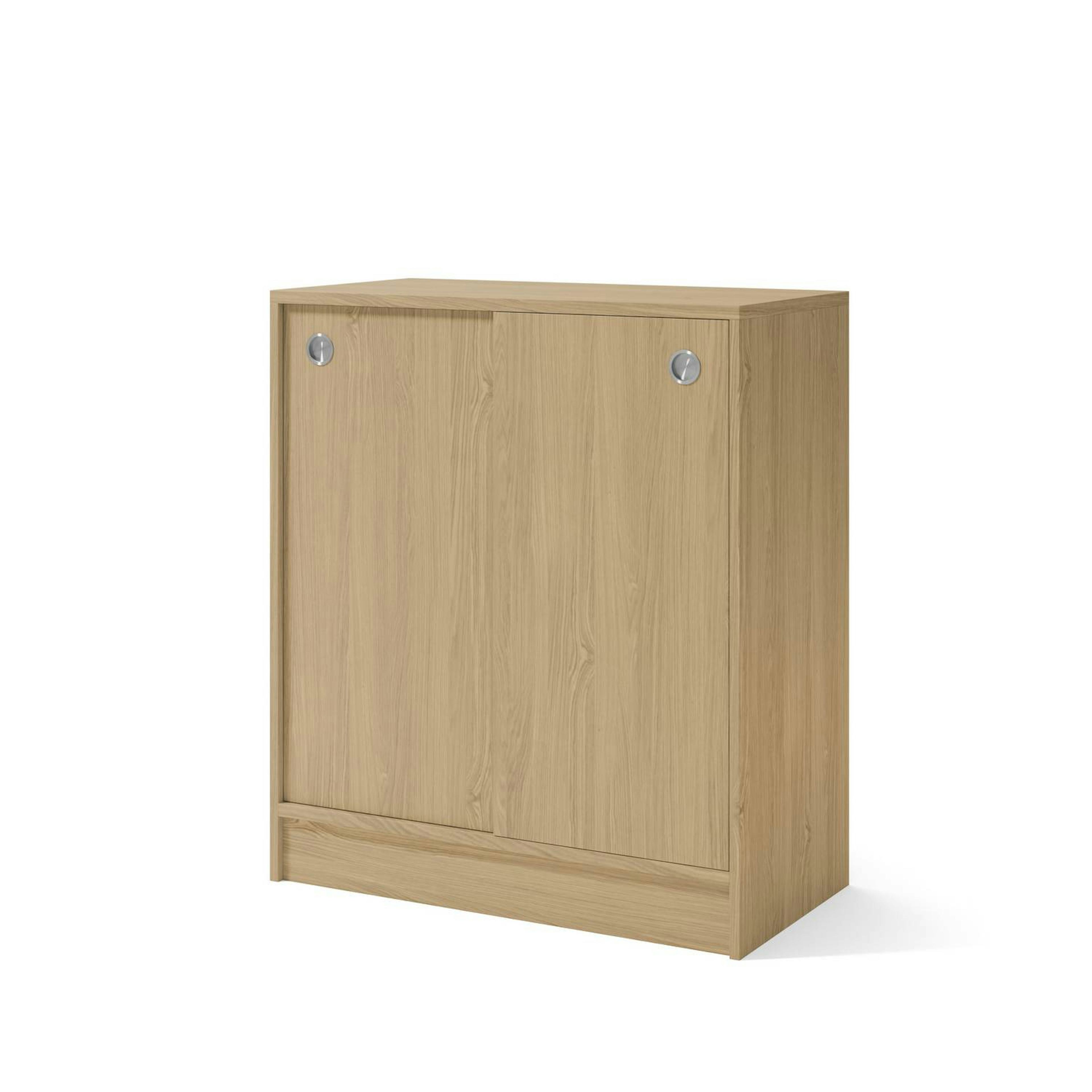 Skåp Lanab Group 2006