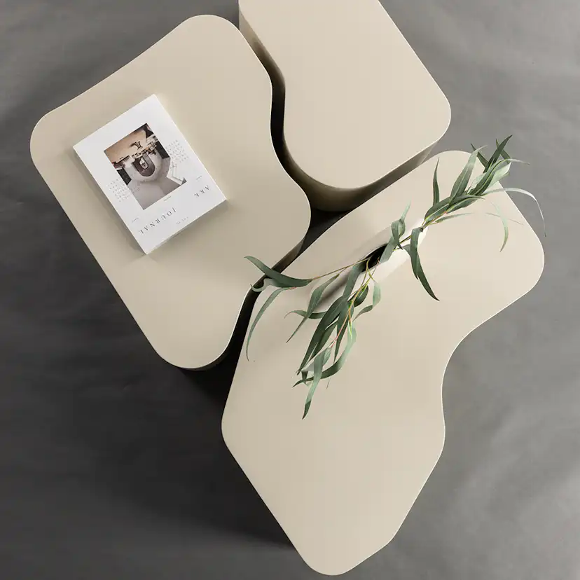 Soffbord Venture Home Nordland