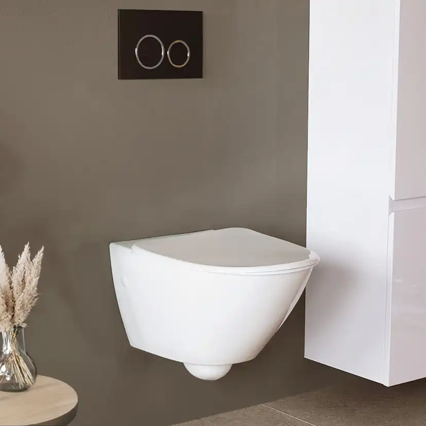 Spolknapp Westerbergs Droppe