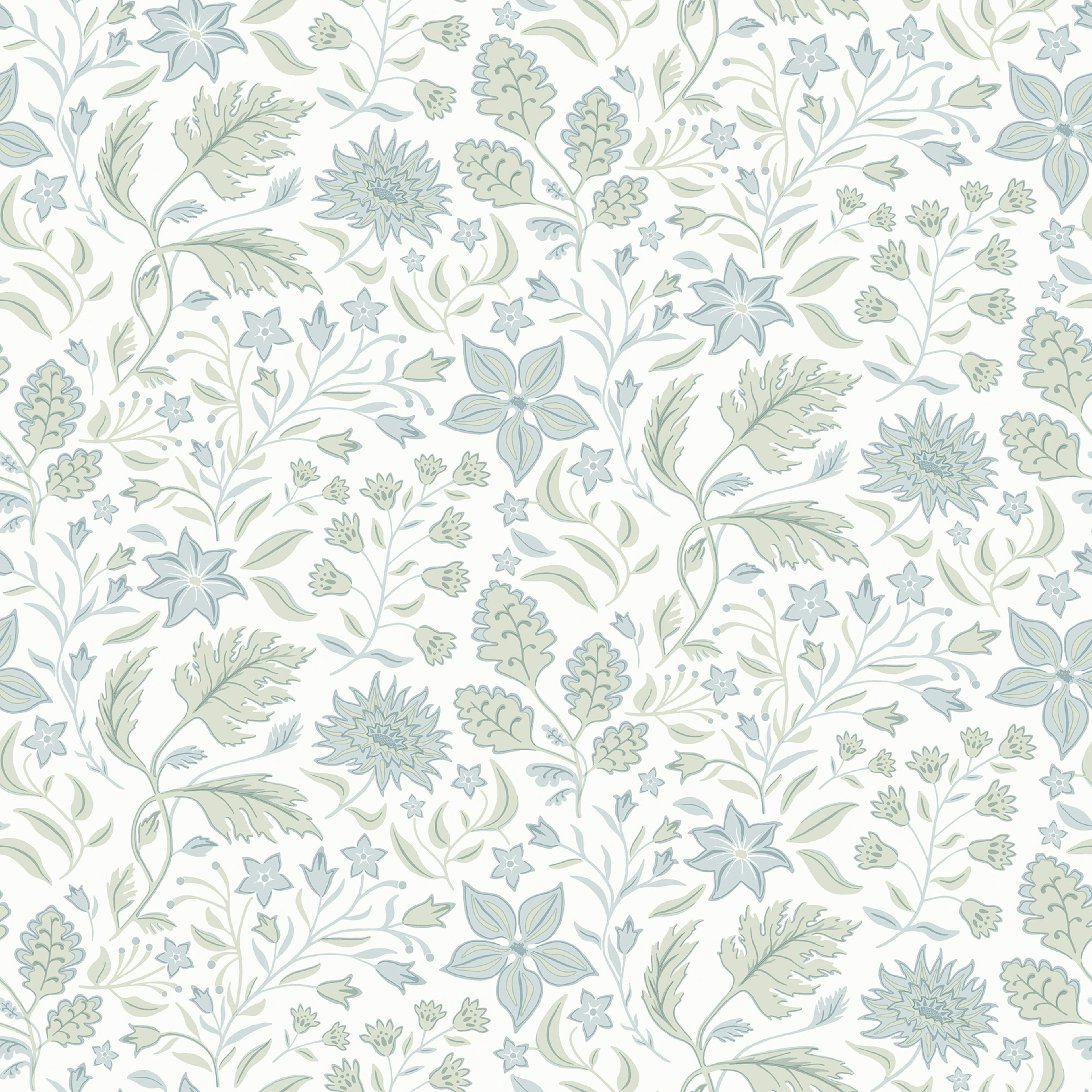 Tapet Fiona Fiona Home NW Meadow 200601