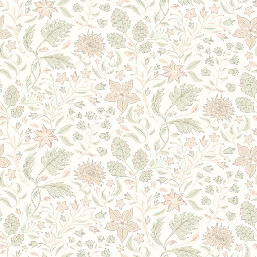 Tapet Fiona Fiona Home NW Meadow 200602