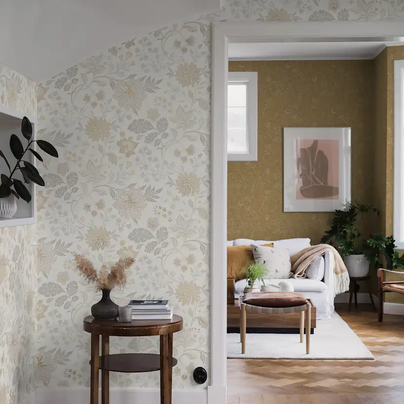 Tapet Boråstapeter Vårt Arkiv Alicia 2007