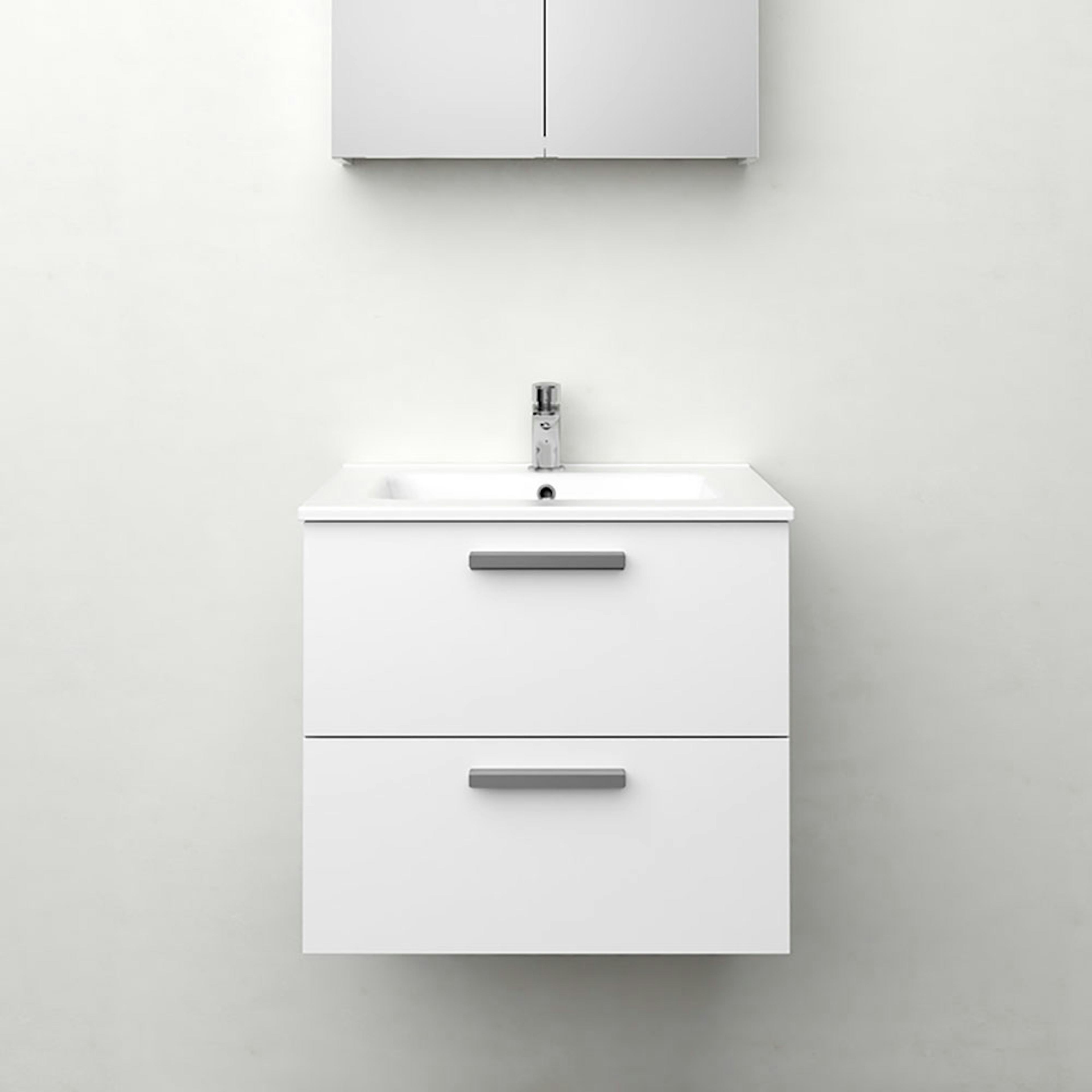 Tvättställsskåp Westerbergs Jord