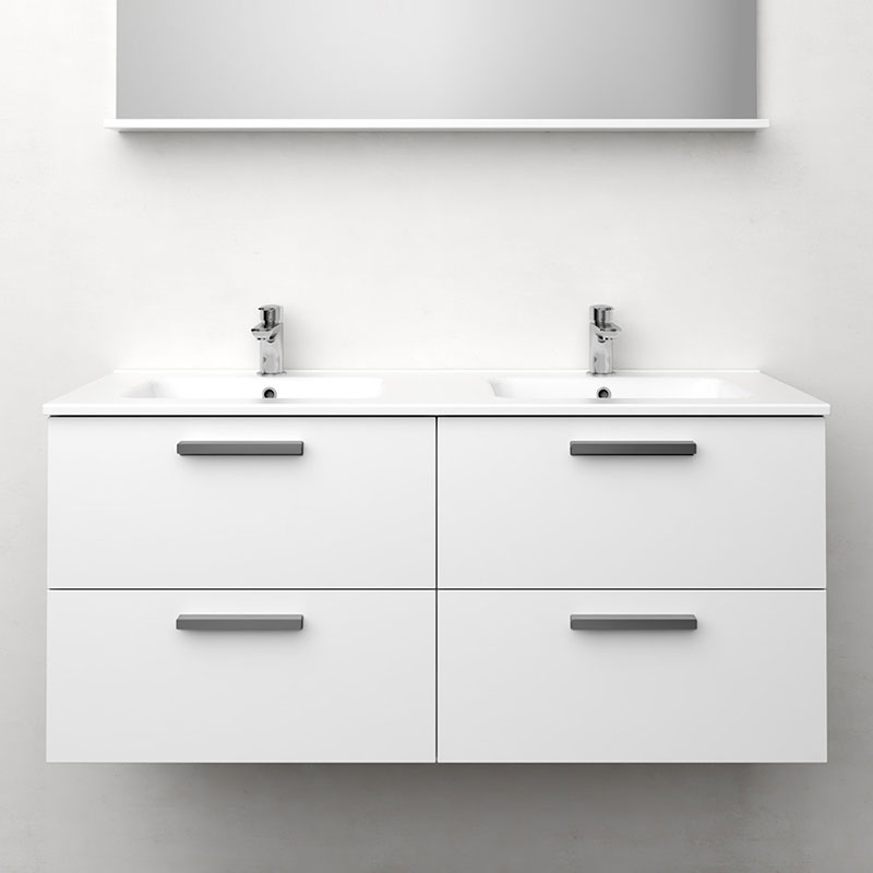 Tvättställsskåp Westerbergs Jord