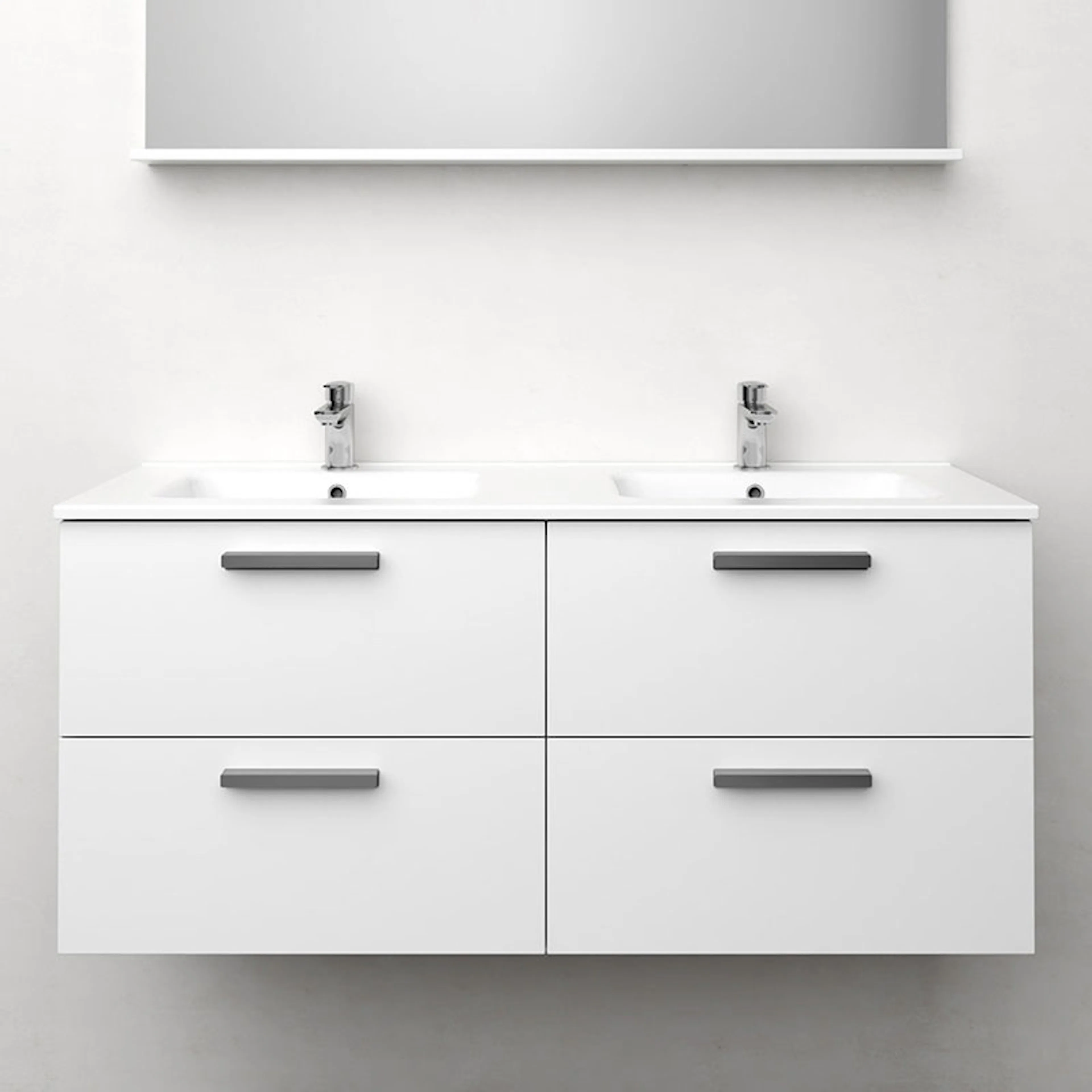 Tvättställsskåp Westerbergs Jord