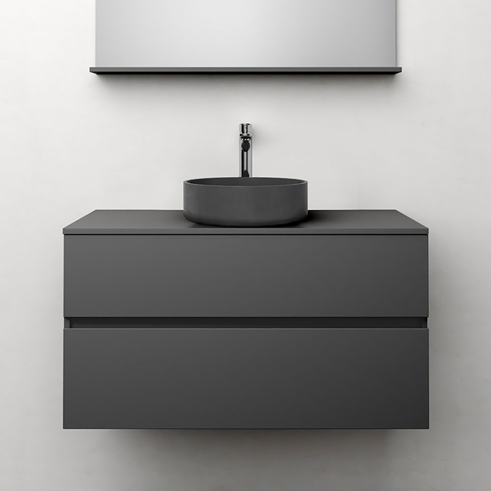 Tvättställsskåp Westerbergs Himmel