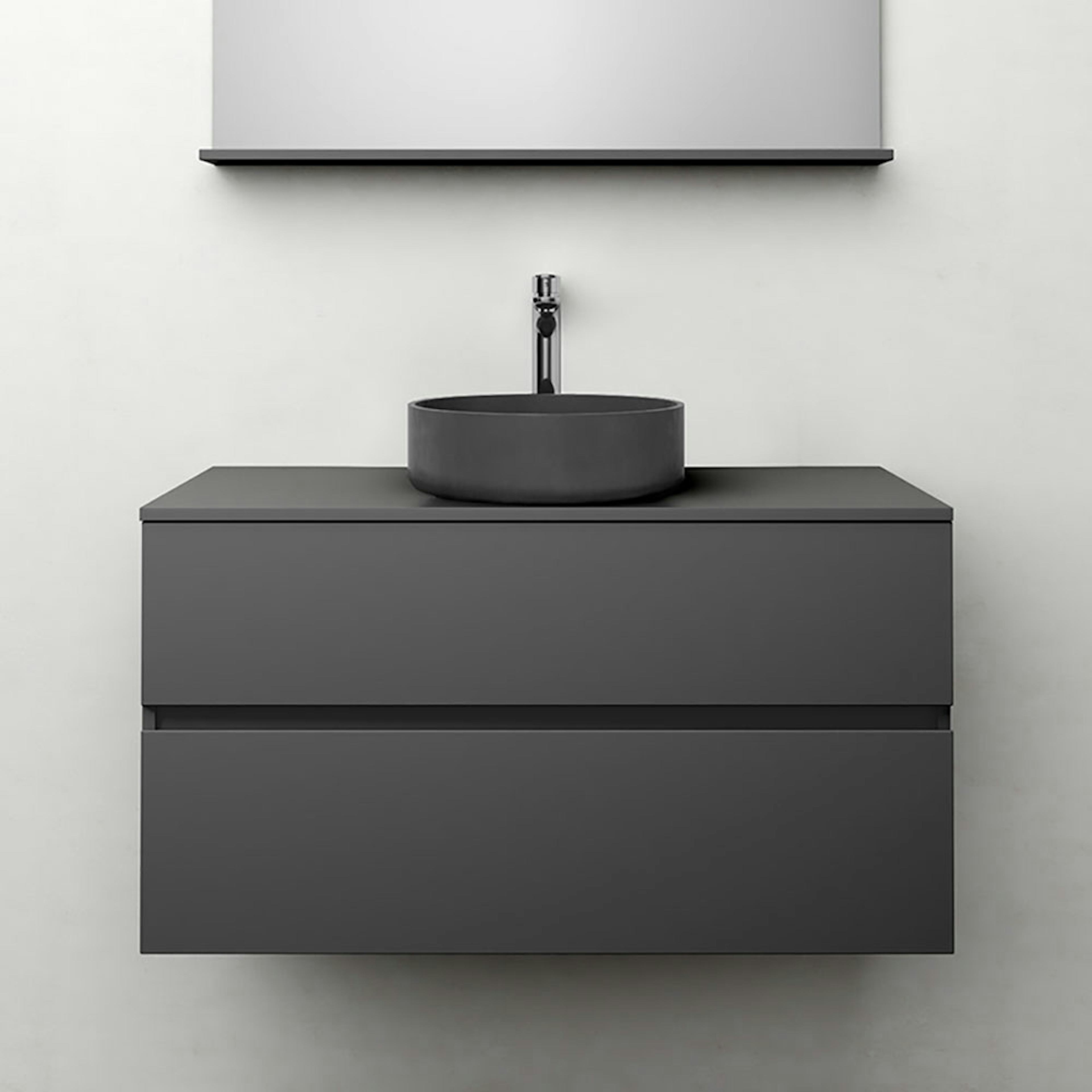 Tvättställsskåp Westerbergs Himmel