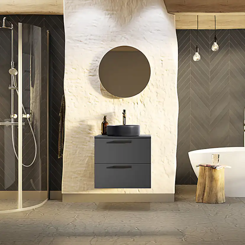 Tvättställ Westerbergs Jord