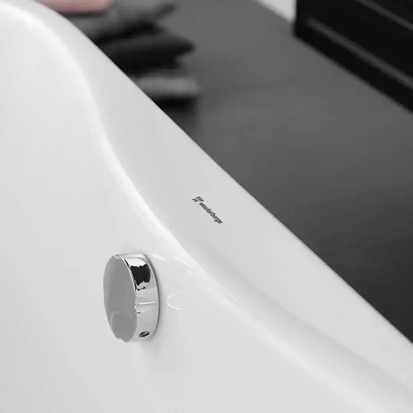 Badkar Westerbergs Bris