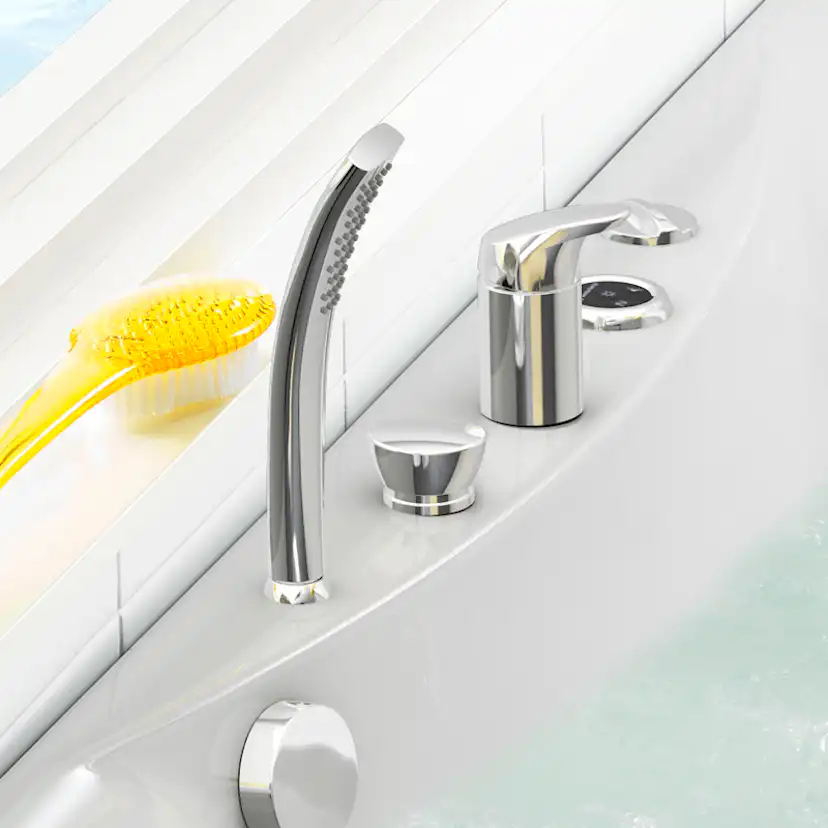 Badkar Westerbergs Ocean 170L