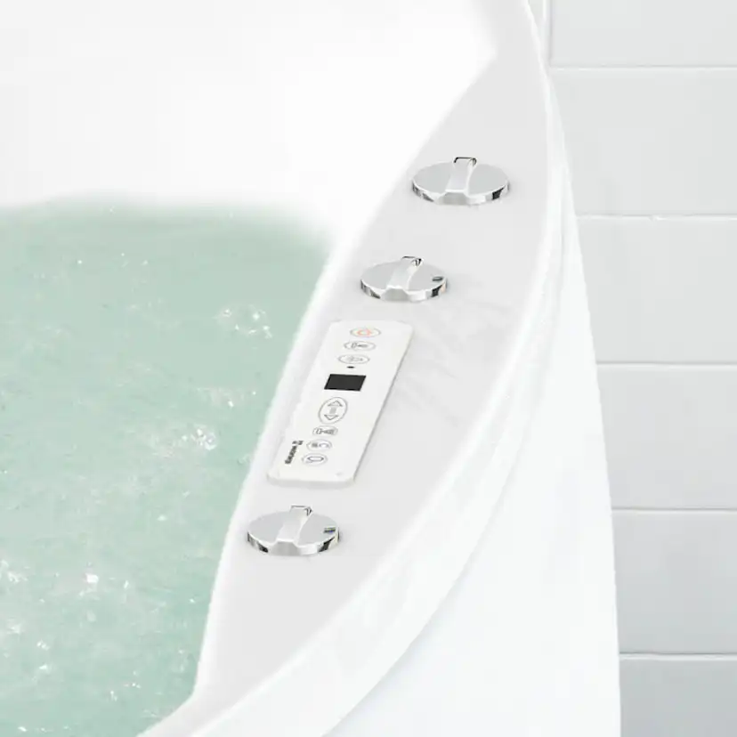 Badkar Westerbergs Ocean 170R