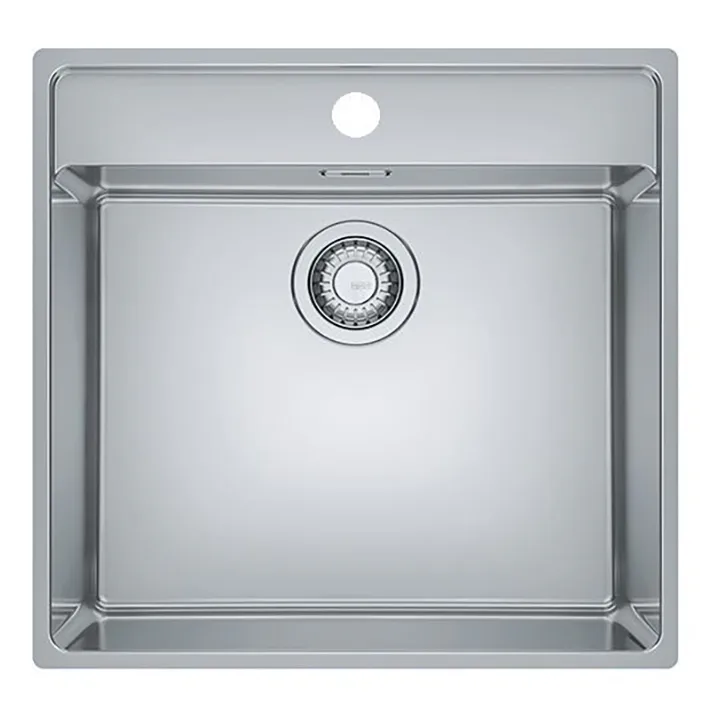 Diskho Franke Eurodomo - Med FastFix Monteringsbeslag,