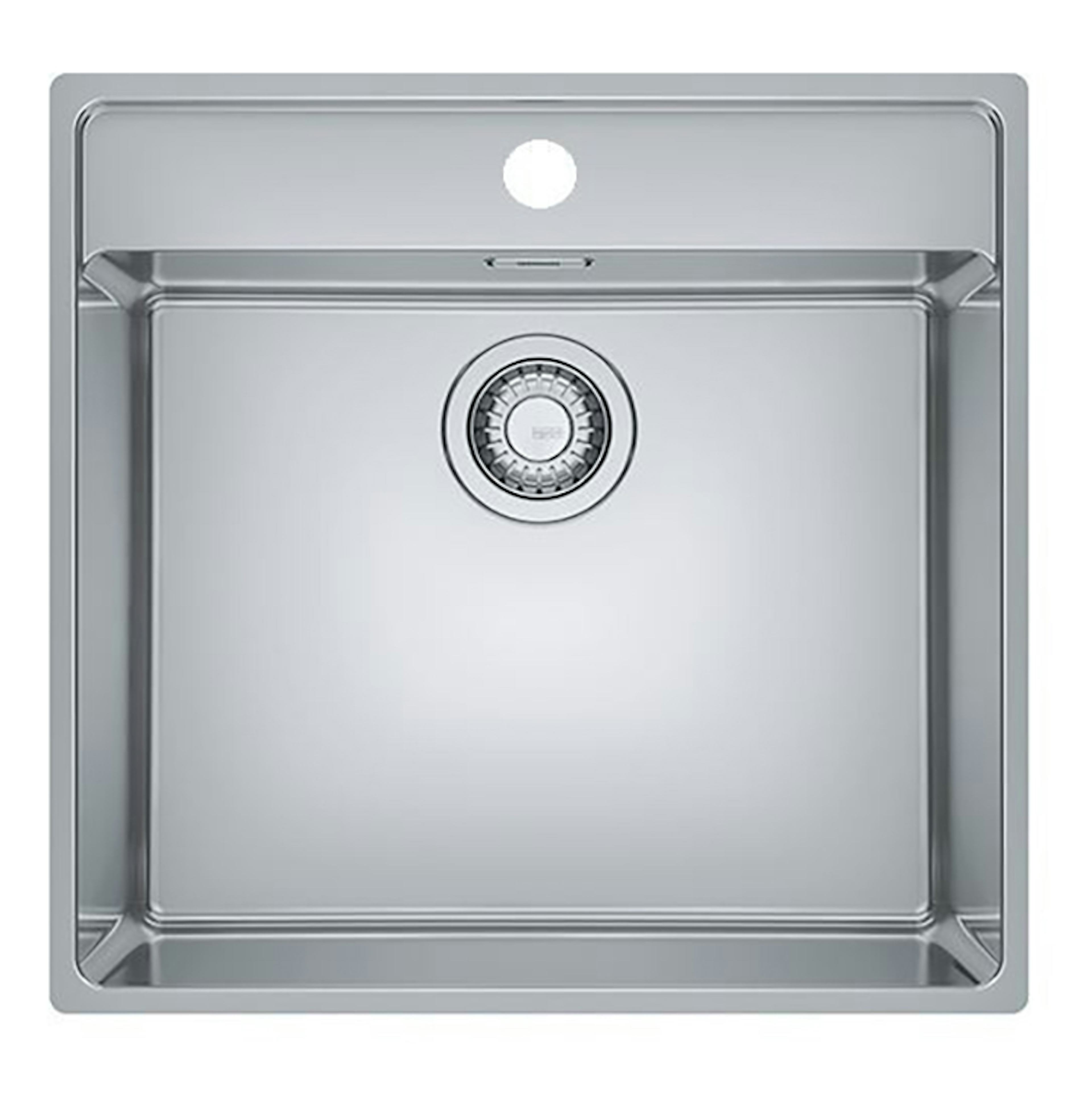 Diskho Franke Eurodomo - Med FastFix Monteringsbeslag,