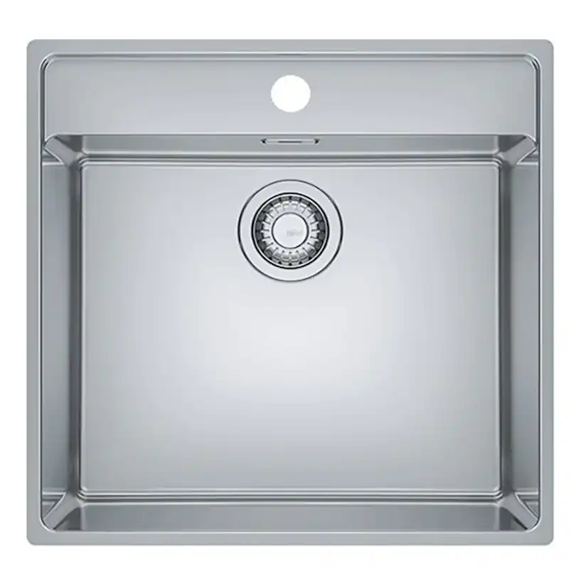 Diskho Franke Eurodomo - Med FastFix Monteringsbeslag,