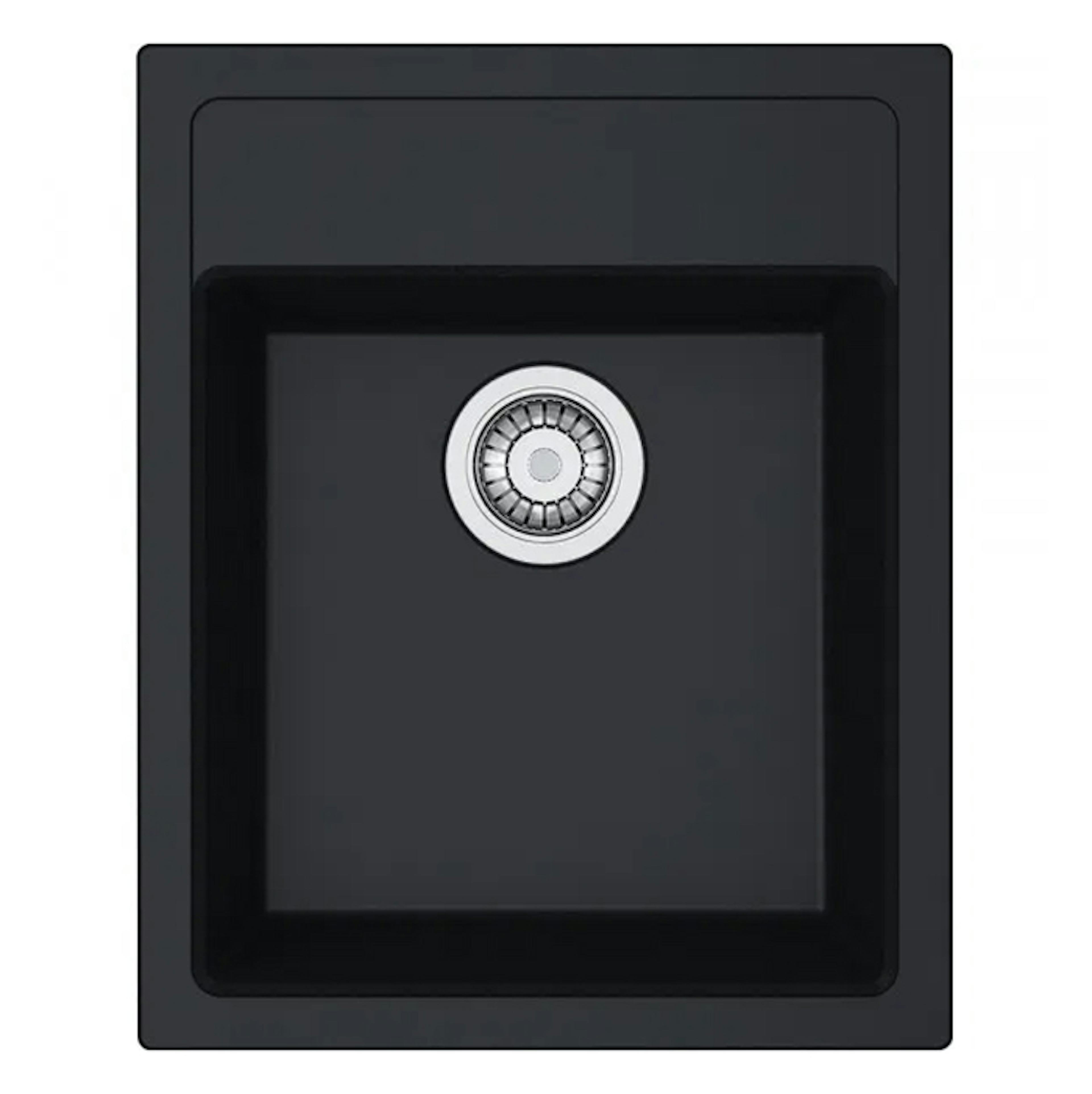 Diskho Franke Sirius SID 610-40 TH - Stöttåligt & Värmemtåligt Material