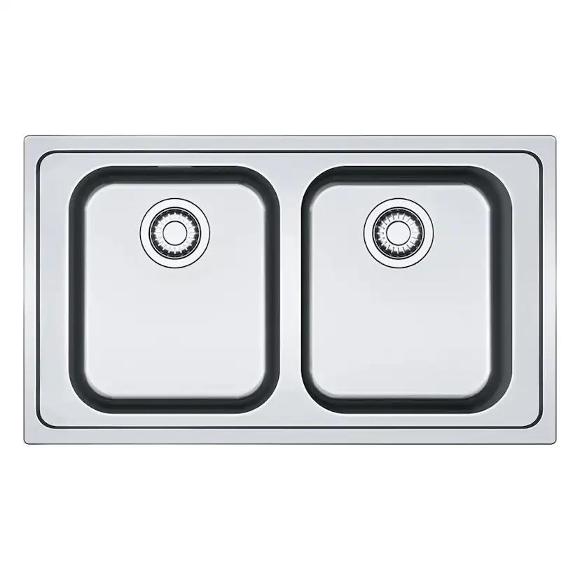 Diskho Franke Rapid RPX 620 Rostfritt Stål