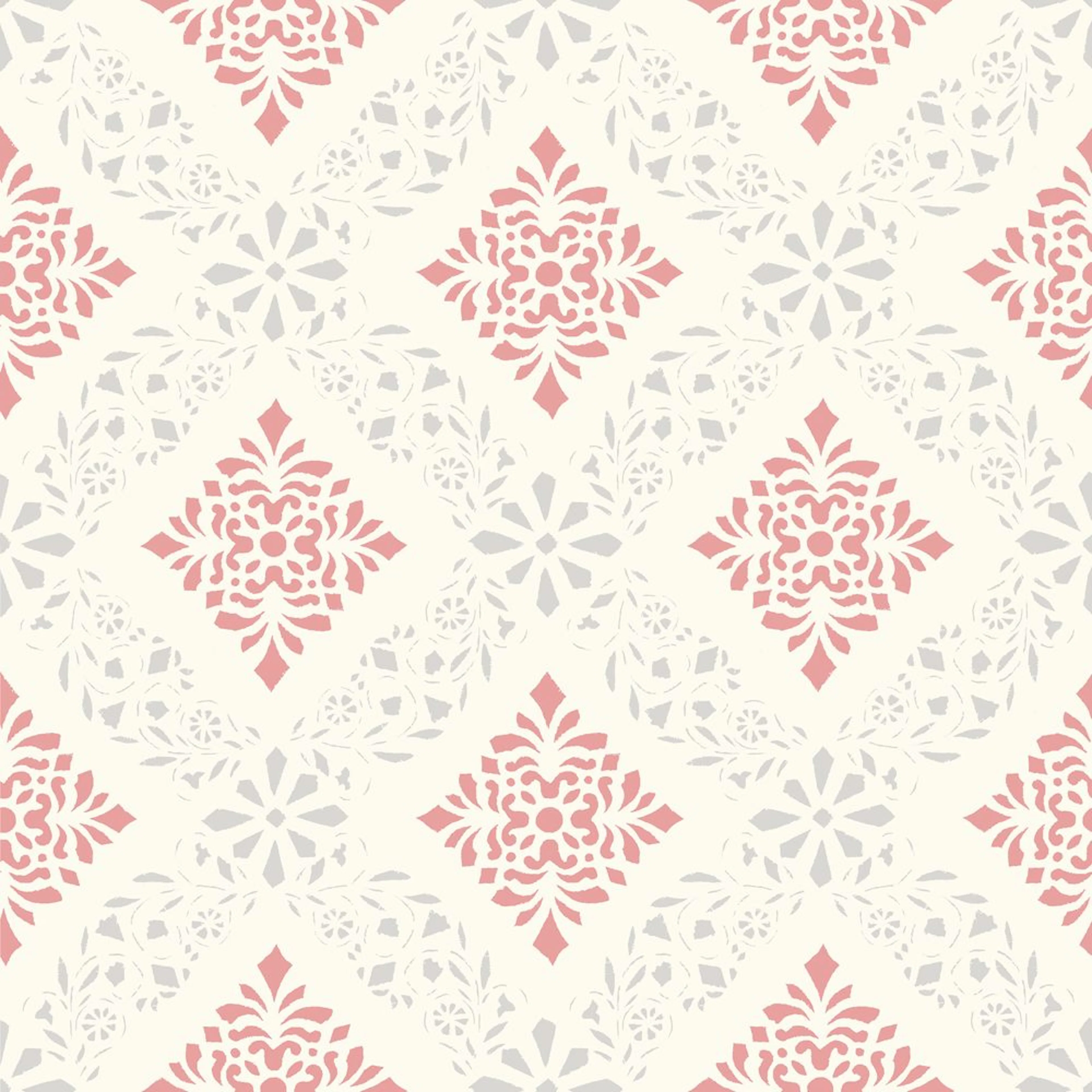 Mönstrade Tapeter Duro Dellen Classic Paper Historiska Mönster