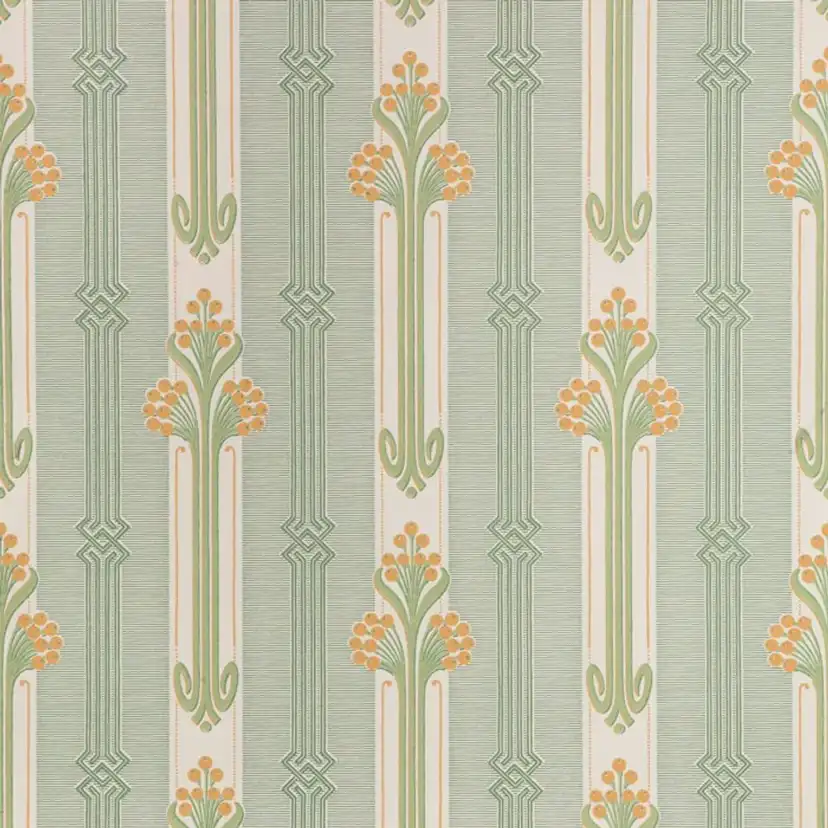 Mönstrade Tapeter Duro Nergården Classic Paper Gammalsvenska Papper