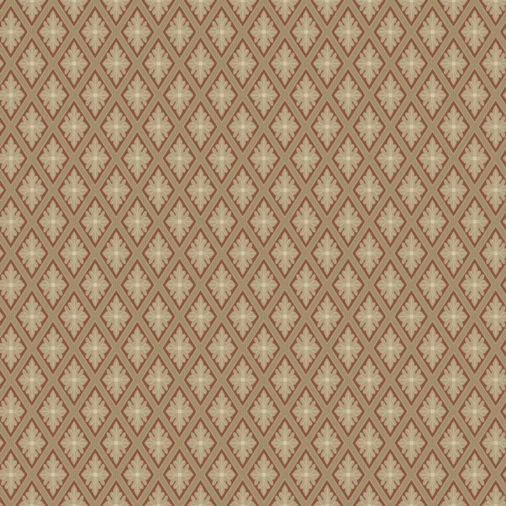 Mönstrade Tapeter Duro Lillstugan Classic Gammalsvenska Papper