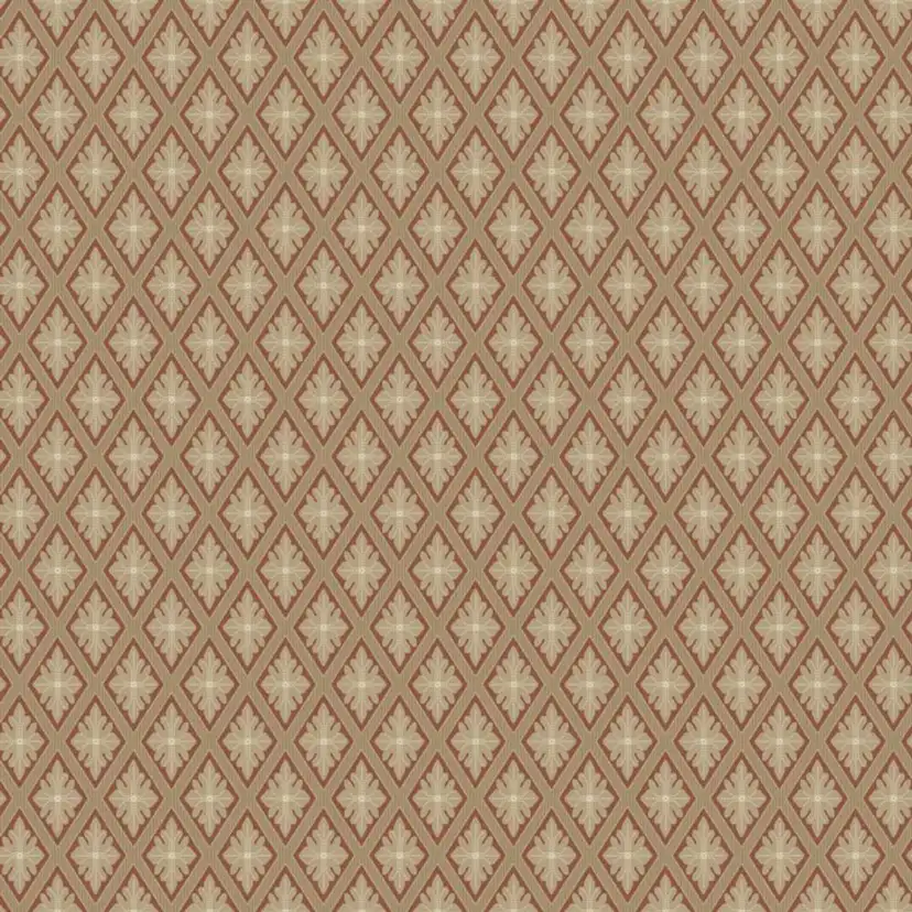 Mönstrade Tapeter Duro Lillstugan Classic Gammalsvenska Papper