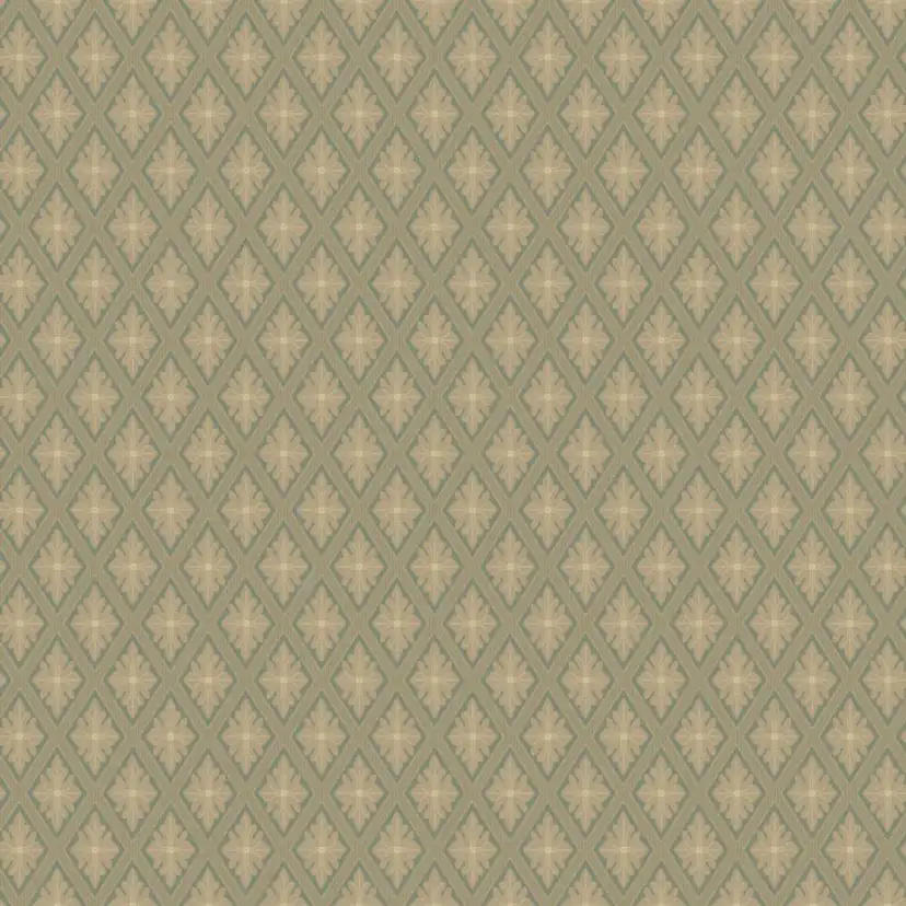 Tapet Duro Lillstugan Classic Paper Mönstrade Tapeter