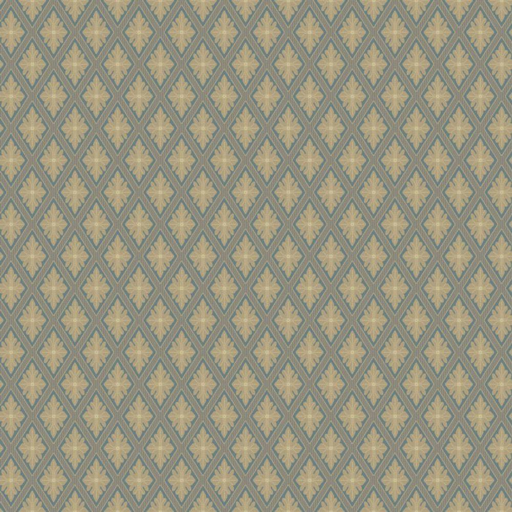 Mönstrade Tapeter Duro Lillstugan Classic Gammalsvenska Papper