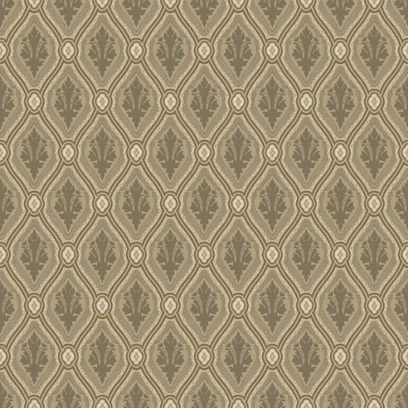 Mönstrade Tapeter Duro August Classic Nyrenässans