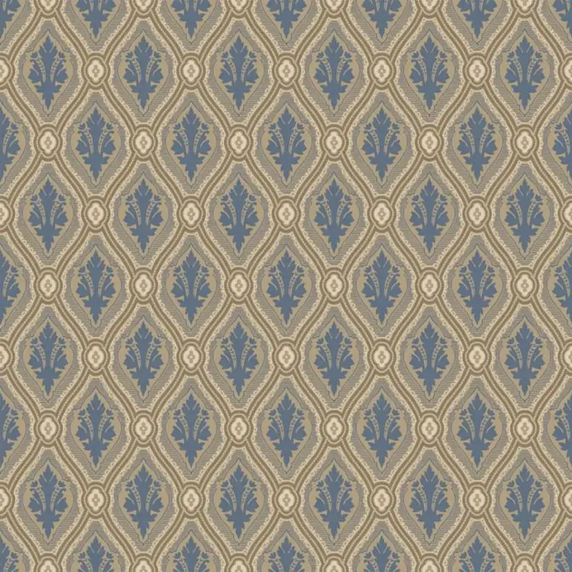 Tapet Duro August Classic Mönstrade Tapeter Gammalsvenska Papper