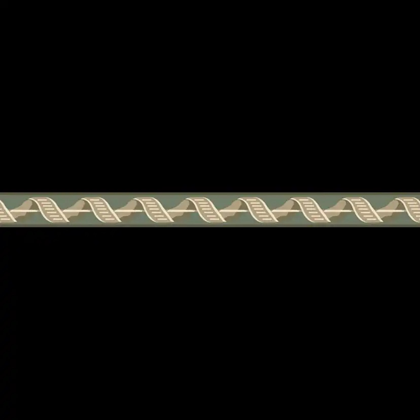 Mönstrade Tapeter Duro Eugen Classic Paper Nyrenässansstil