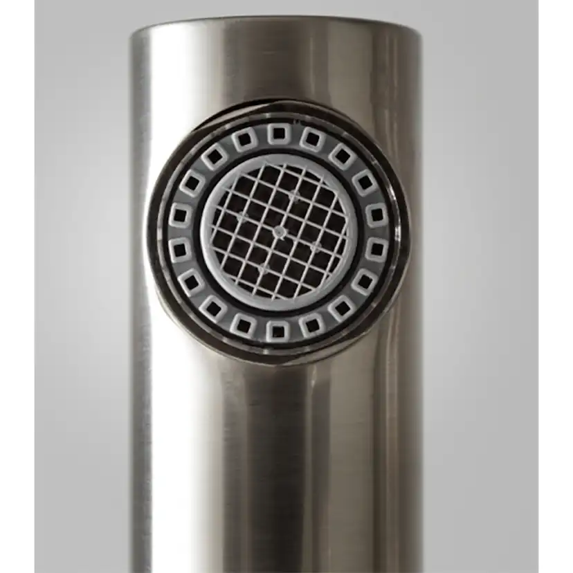 Active Twist Med Utdragbar Pip Ståloptik