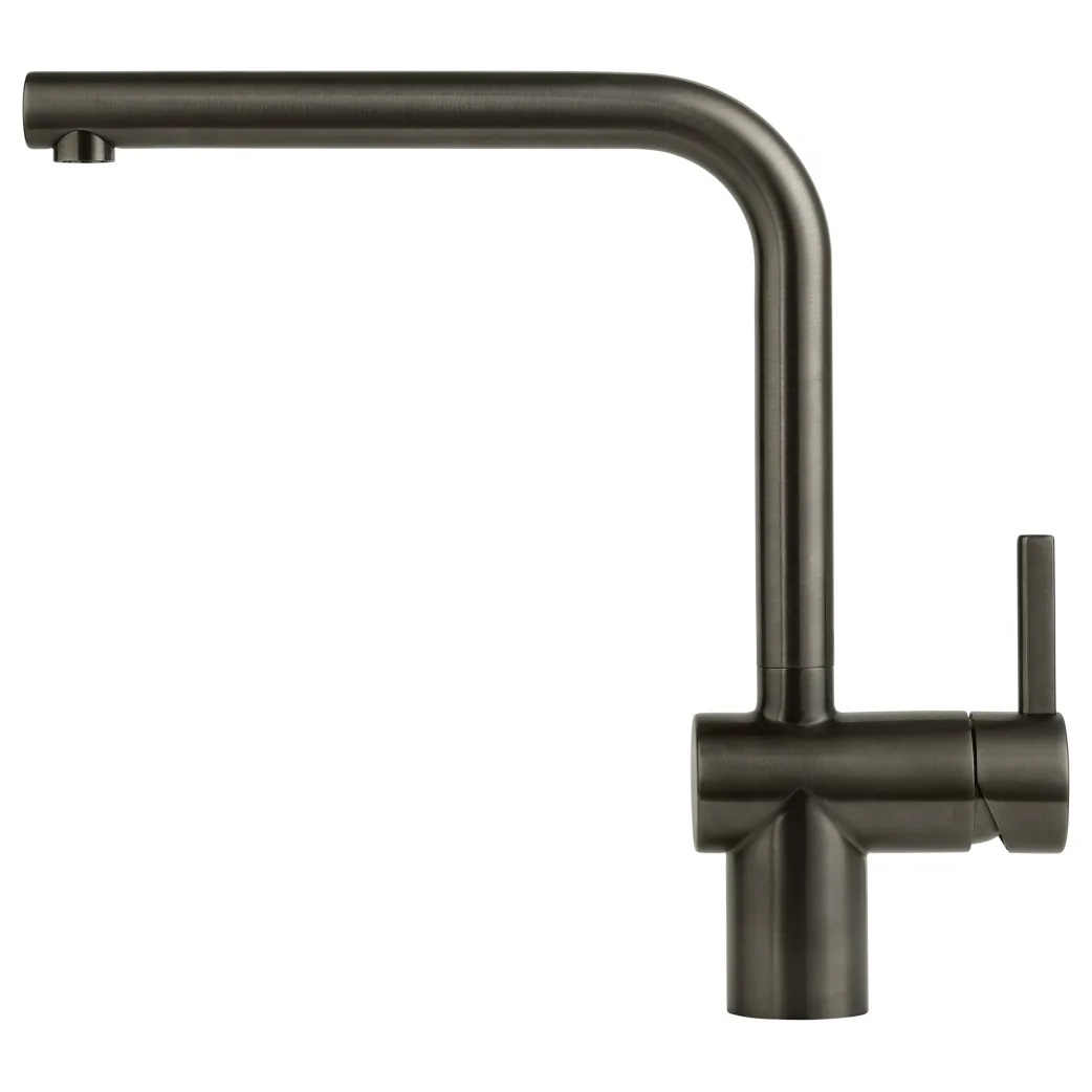 Köksblandare Franke Atlas Neo Med Fast Pip och Laminar flow